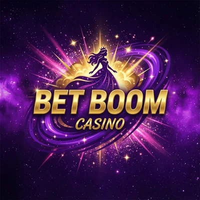 betboom logo cassino online