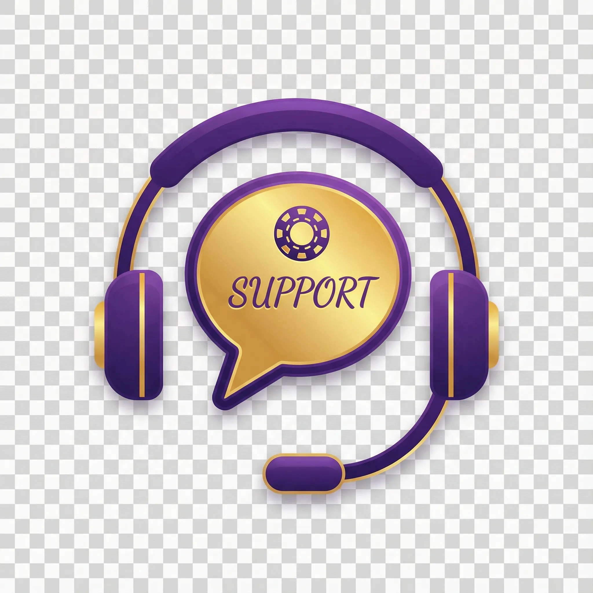 Chat ao vivo suporte 24 horas